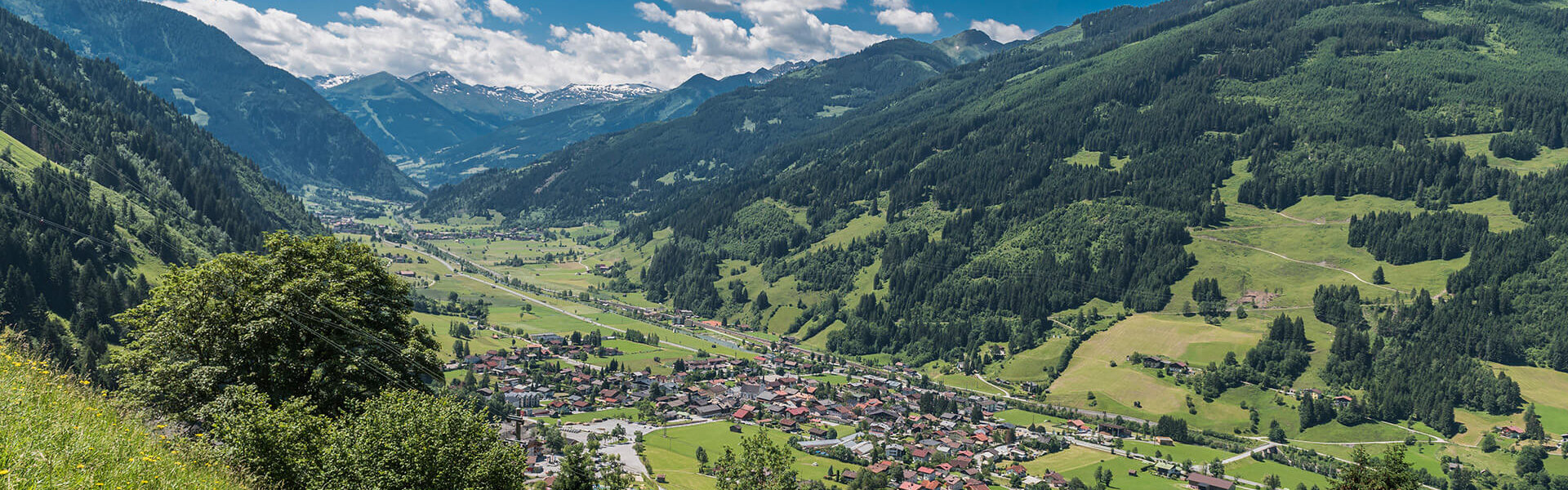 Dorfgastein, waldsternhaus in Gastein, ©Gasteinertal Tourismus