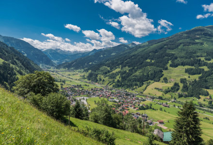 Dorfgastein, waldsternhaus in Gastein, ©Gasteinertal Tourismus