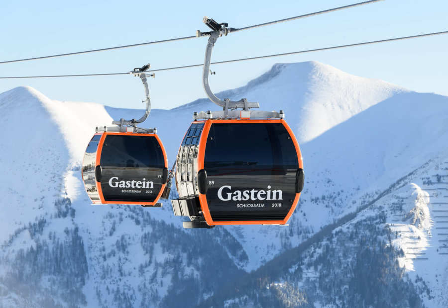 Gasteiner Bergbahnen, waldsternhaus in Gastein, ©Gasteiner Bergbahnen AG