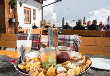 Hüttenkulinarik, waldsternhaus in Gastein, ©Gasteinertal Tourismus, Marktl Photography