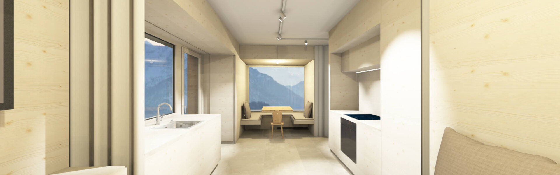 waldsternhaus schlafsofa gäste